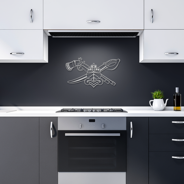 SWCC_Basic_Pin_Die_Cut_Wall_Art_Silver_Dark_Kitchen_Mockup.png
